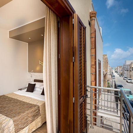 Hotel Ayres Del Mar San Vito Lo Capo Zewnętrze zdjęcie