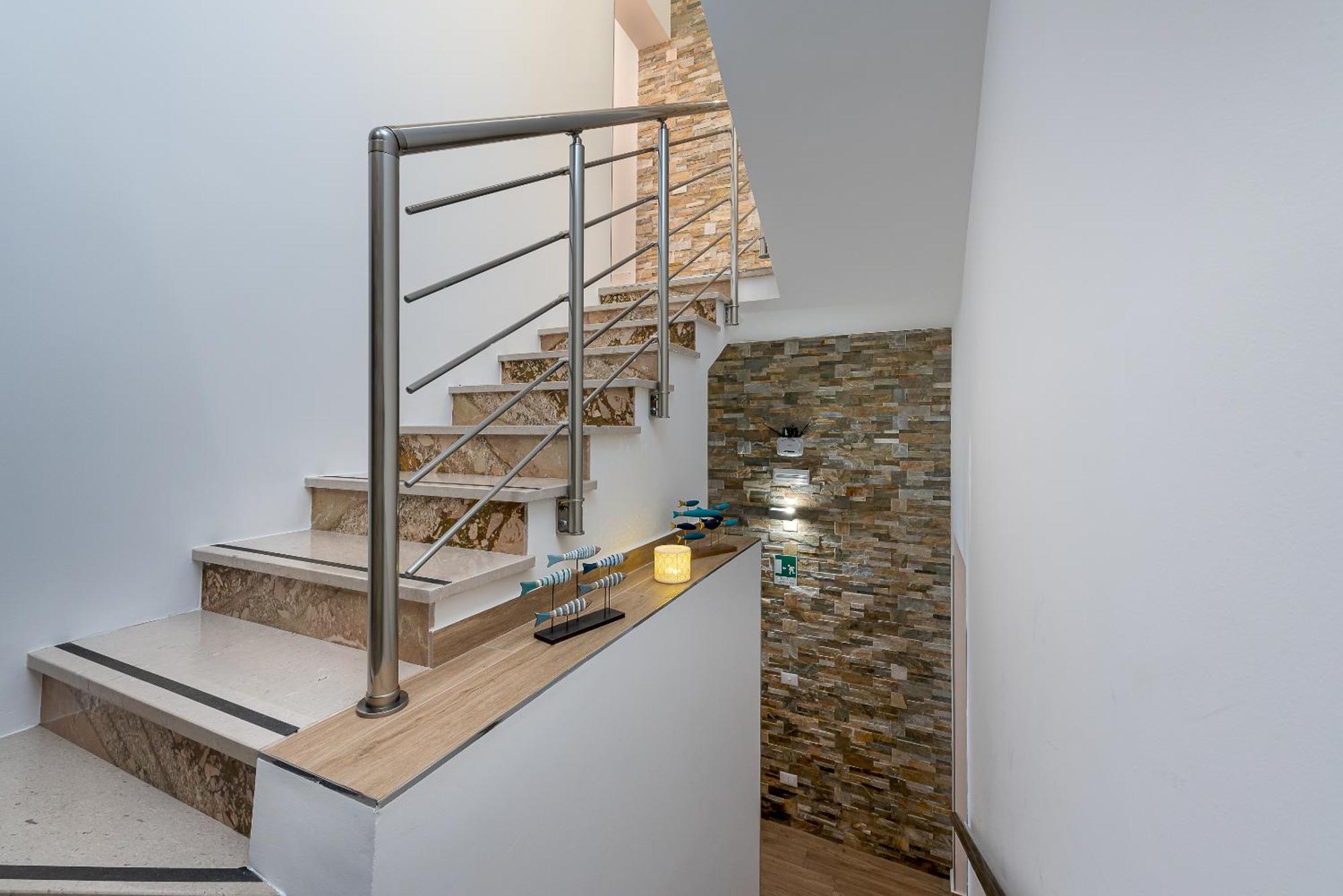 Hotel Ayres Del Mar San Vito Lo Capo Zewnętrze zdjęcie