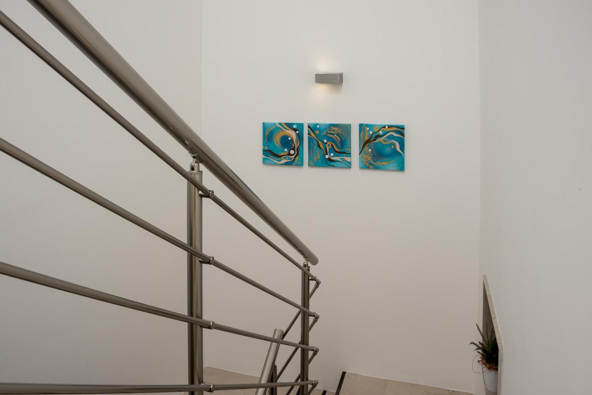 Hotel Ayres Del Mar San Vito Lo Capo Zewnętrze zdjęcie