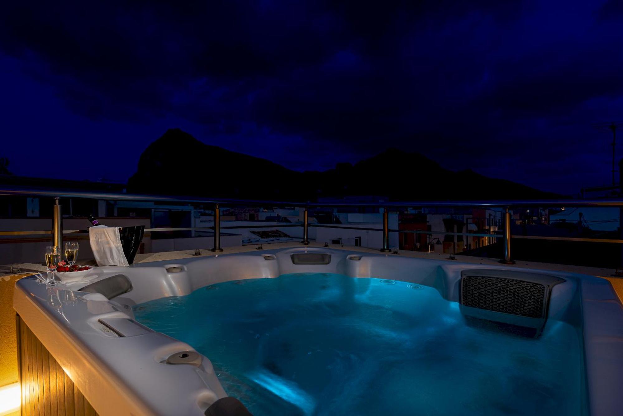 Hotel Ayres Del Mar San Vito Lo Capo Zewnętrze zdjęcie