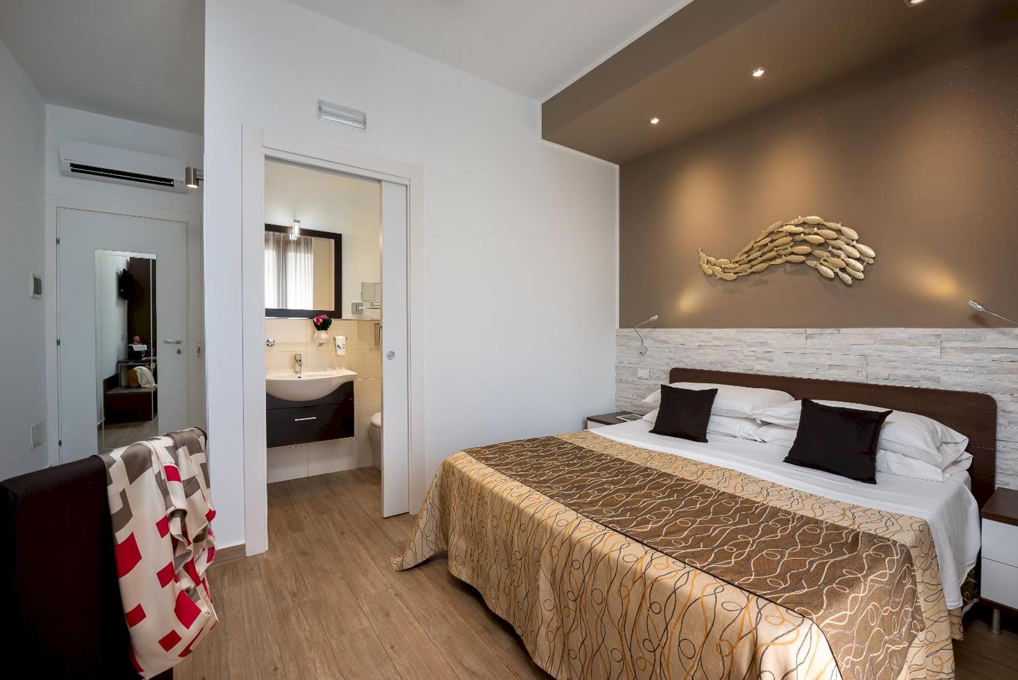 Hotel Ayres Del Mar San Vito Lo Capo Zewnętrze zdjęcie