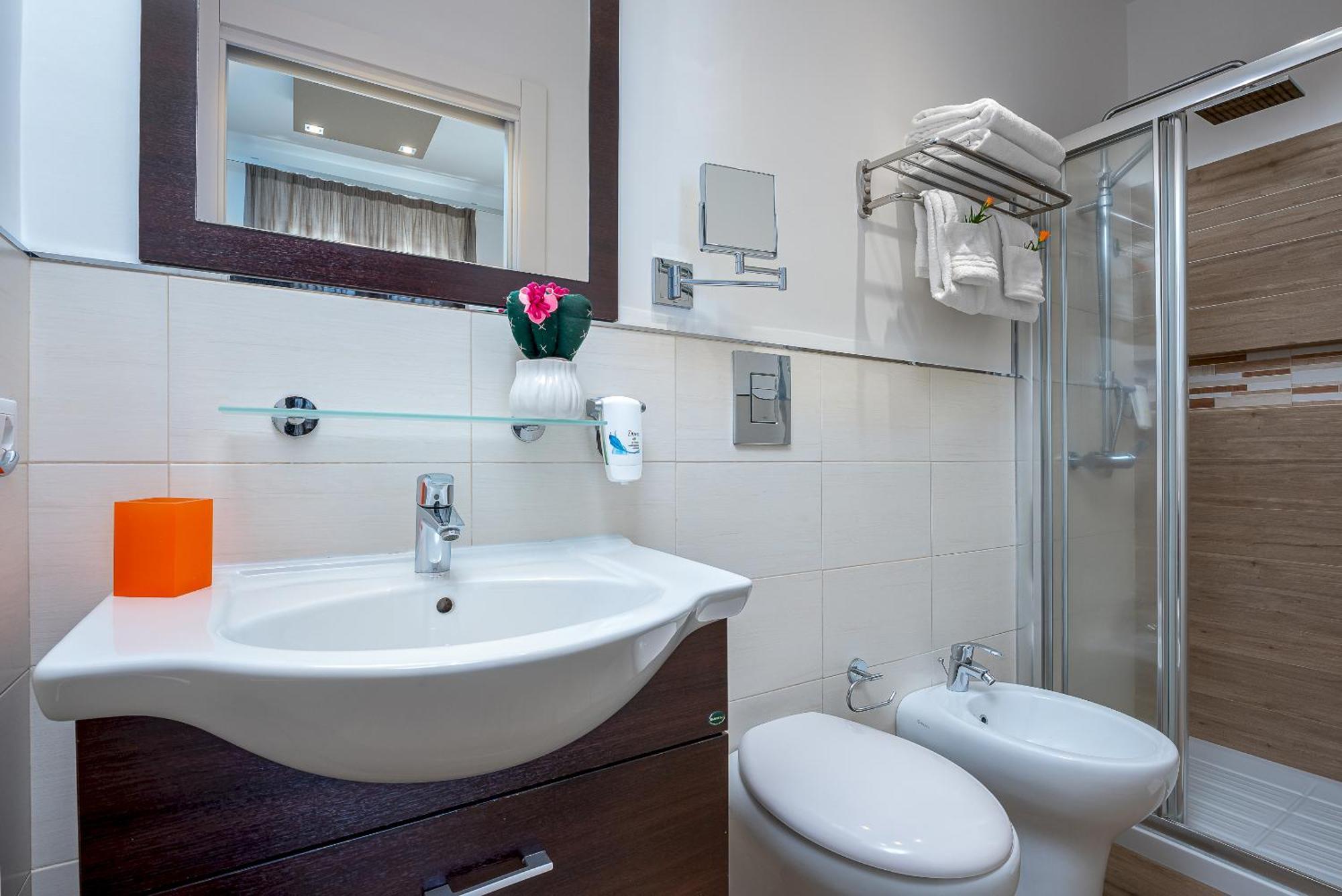 Hotel Ayres Del Mar San Vito Lo Capo Zewnętrze zdjęcie