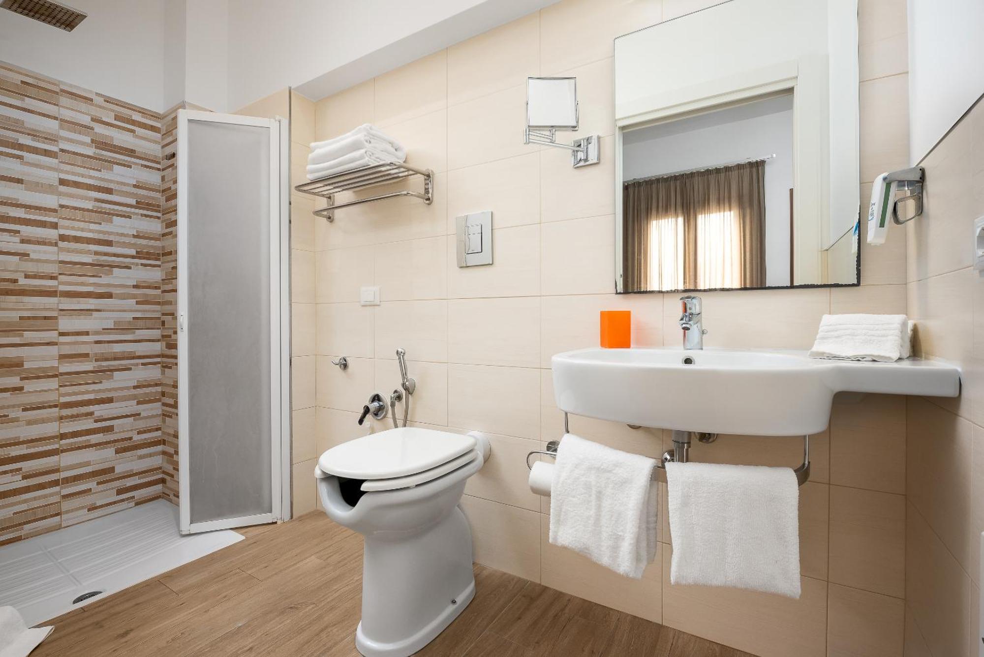 Hotel Ayres Del Mar San Vito Lo Capo Zewnętrze zdjęcie