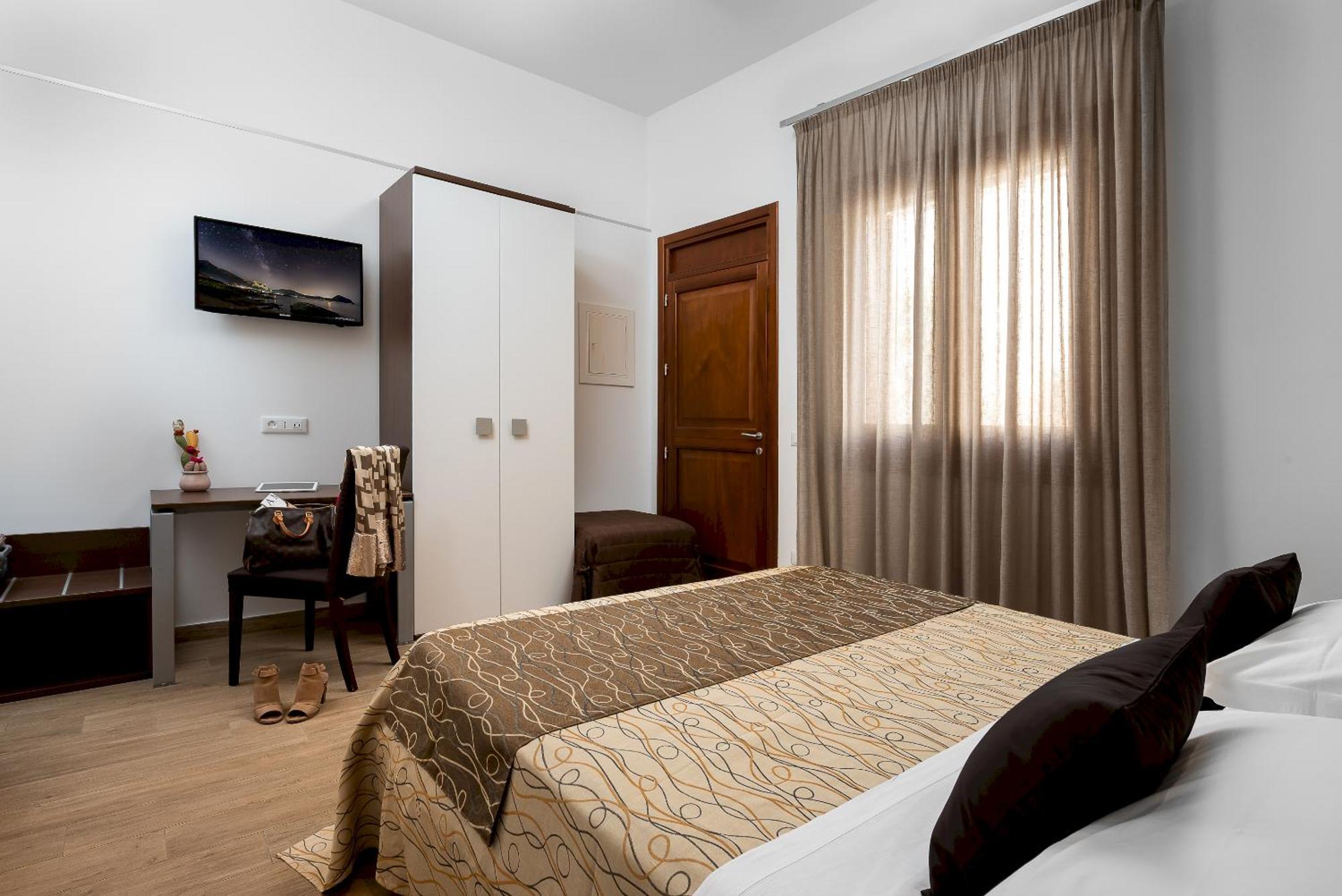 Hotel Ayres Del Mar San Vito Lo Capo Zewnętrze zdjęcie