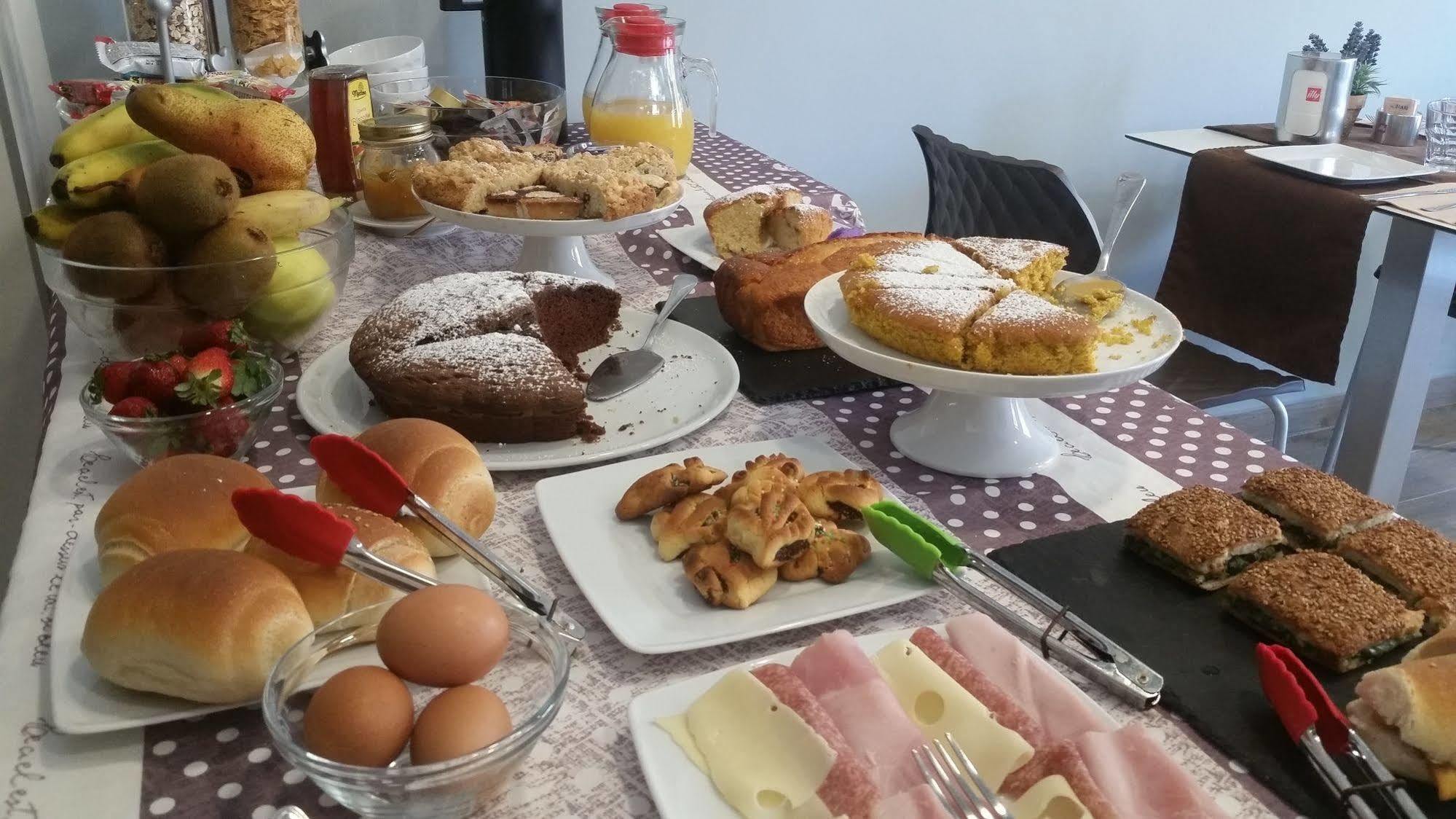 Hotel Ayres Del Mar San Vito Lo Capo Zewnętrze zdjęcie