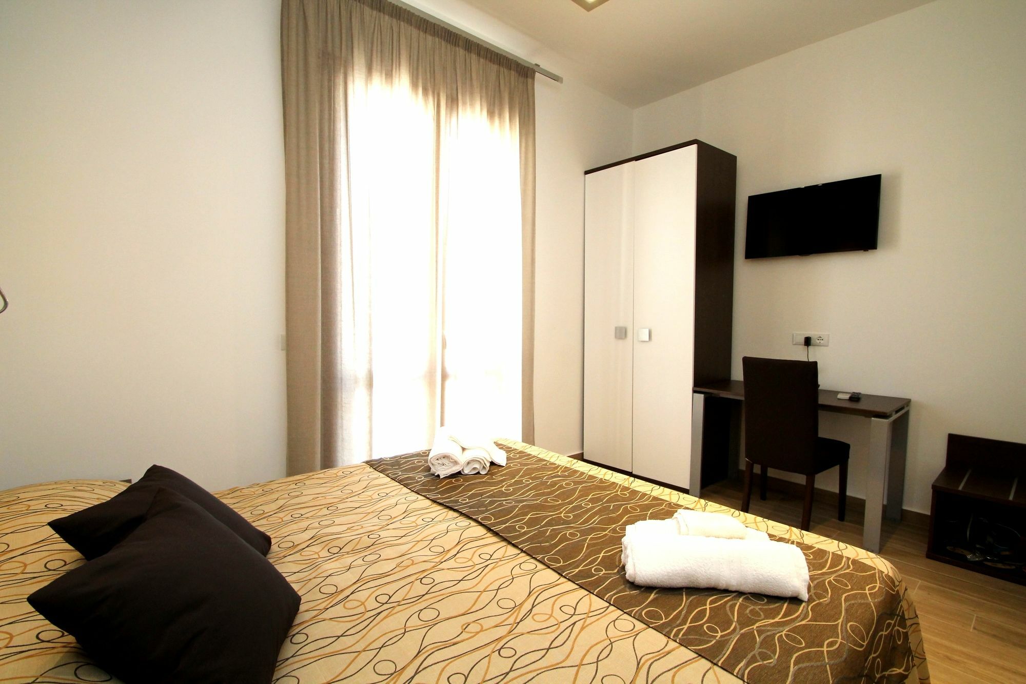 Hotel Ayres Del Mar San Vito Lo Capo Zewnętrze zdjęcie