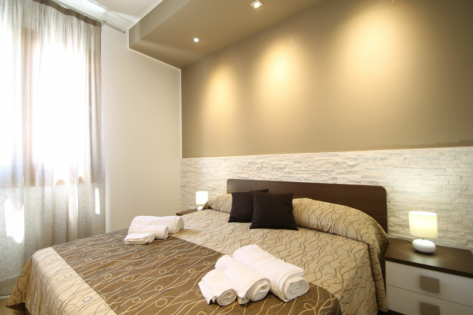 Hotel Ayres Del Mar San Vito Lo Capo Zewnętrze zdjęcie